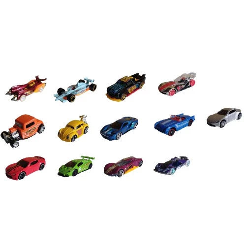 Carrinho 🏎️🚗Hot CARS🚗🏎️ Ferro Metal Estilo Hot Wheels unidade!