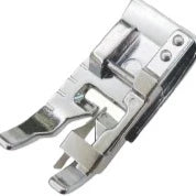 1 CALCADOR PARA COSTURAR RETA -ZIG ZAG PARA UNIÃO DE TECIDOS=C13