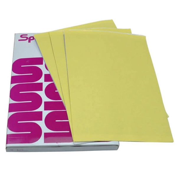 Papel Hectográfico TermoTransfer Spirit 1 unid.