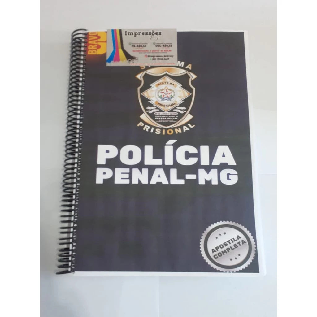 impressão e encadernação de apostilas 600 páginas preto frente e verso  com 1 encadernação
