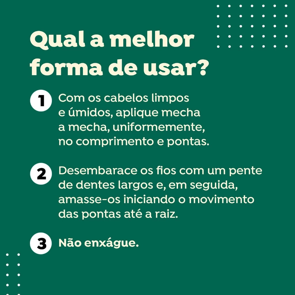 Gelatina Todecacho Não sai da Minha Cabeça 1 kg - Salon Line