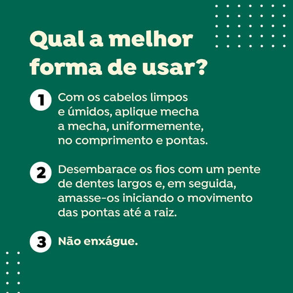 Gelatina Todecacho Não sai da Minha Cabeça 1 kg - Salon Line