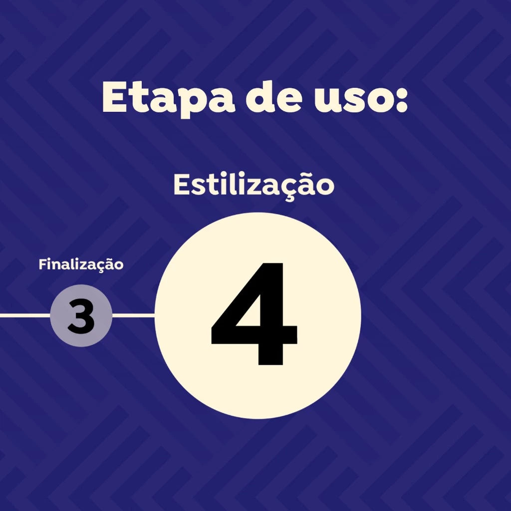 Gelatina Todecacho Não sai da Minha Cabeça 1 kg - Salon Line