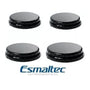 Esmaltec kit Grelha lateral topázio + Sorvete e Espalhador