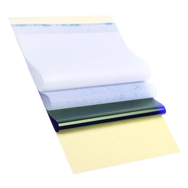 Papel Hectográfico TermoTransfer Spirit 1 unid.